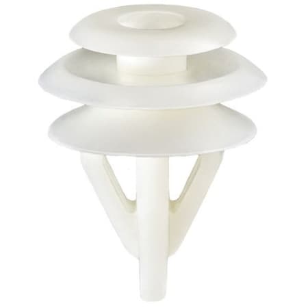 Auveco HONDA TRIM PANEL RETAINER 14MM STEM LENGTH, PK/15, 15PK 18294